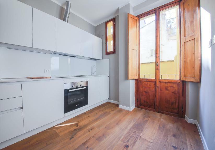 Appartement Dreamy Brunelleschi Florence