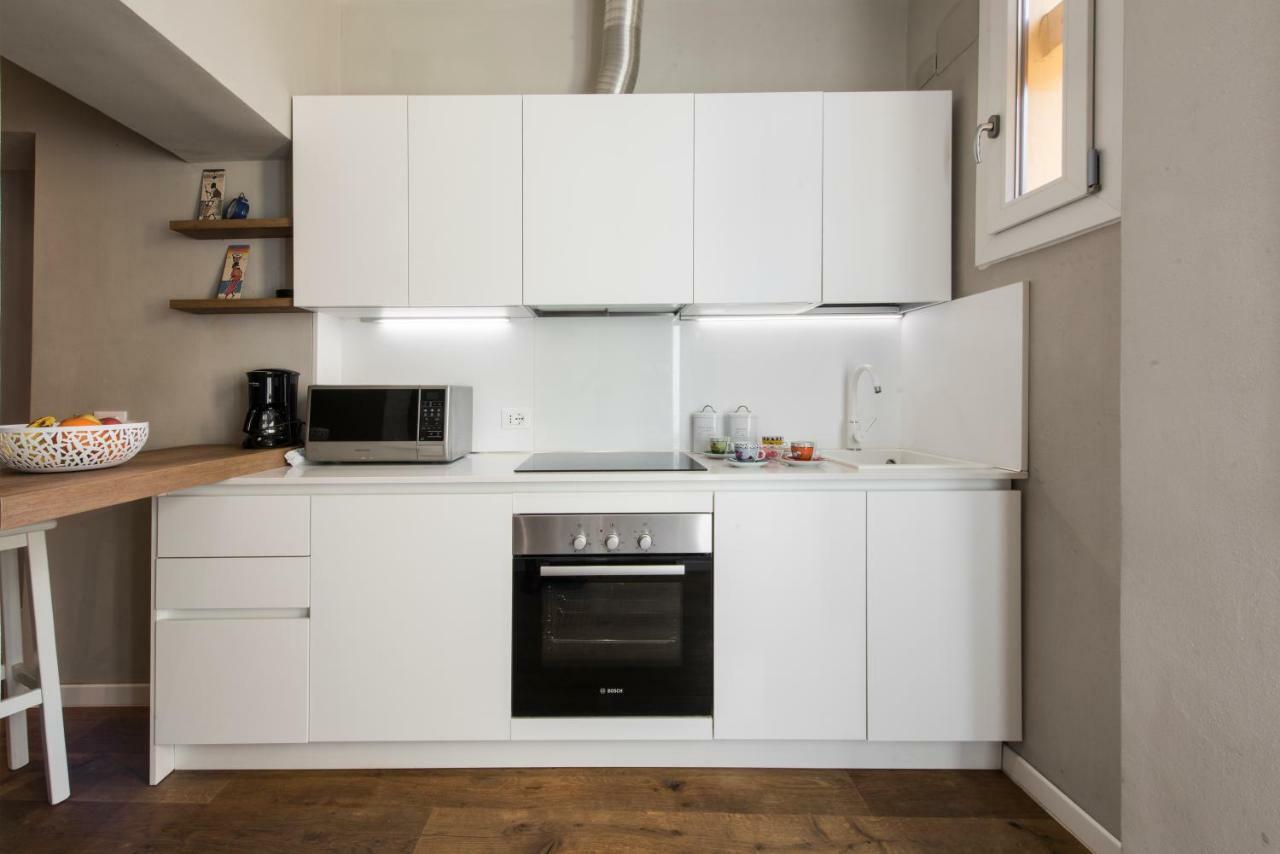 Dreamy Brunelleschi Appartement