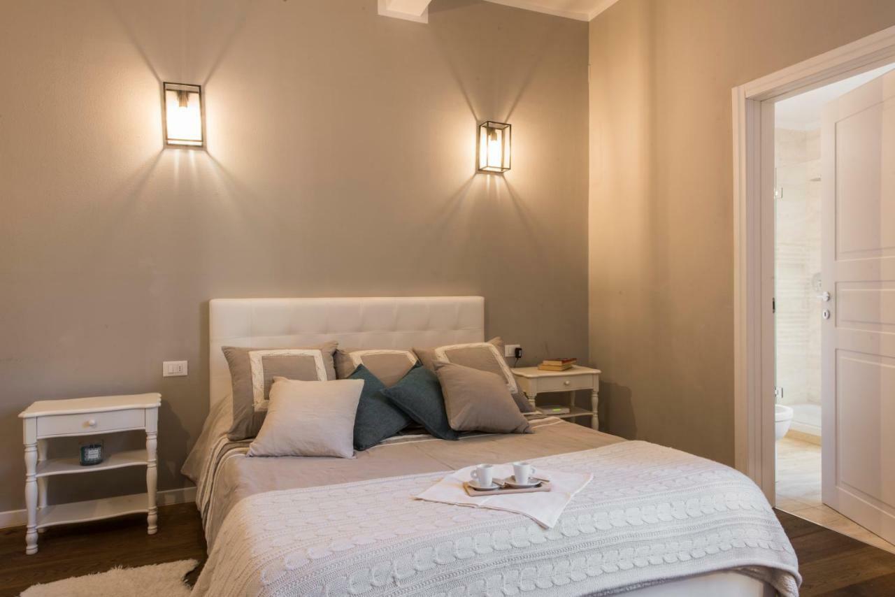 Appartement Dreamy Brunelleschi Florence