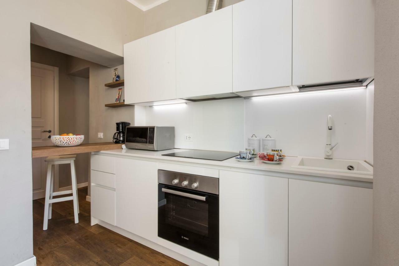 Dreamy Brunelleschi Appartement