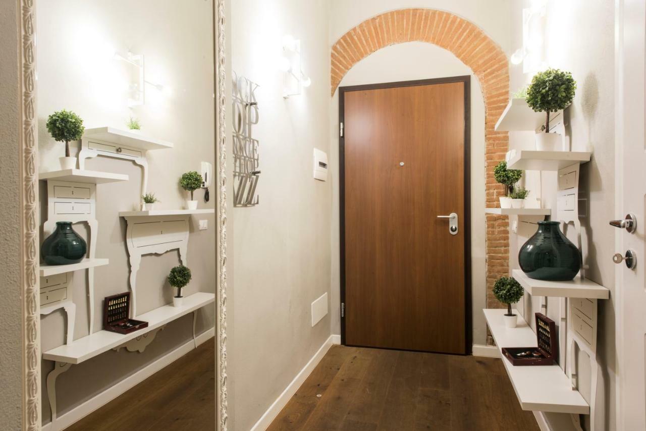 Dreamy Brunelleschi Appartement Florence